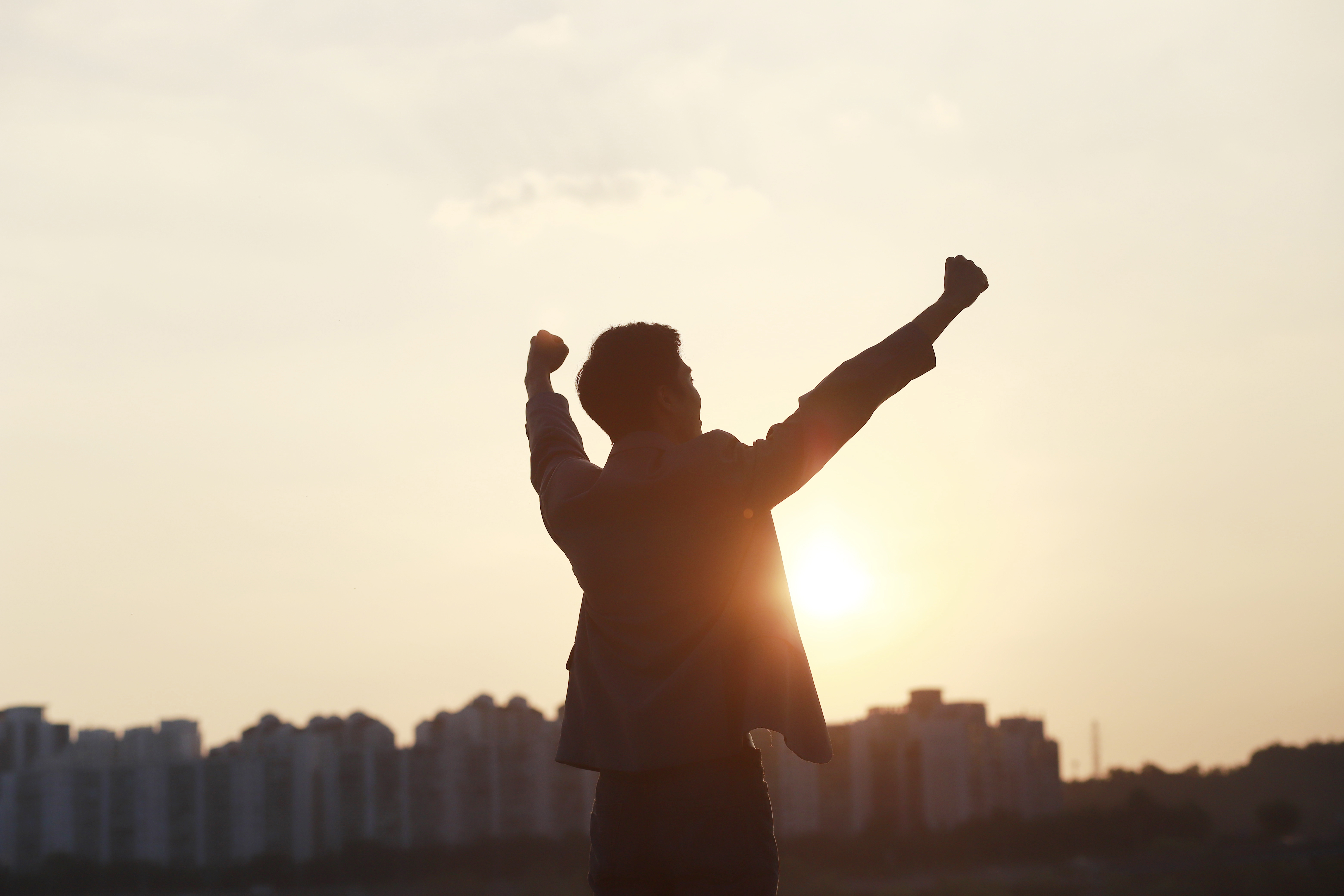 새해 운동 다짐